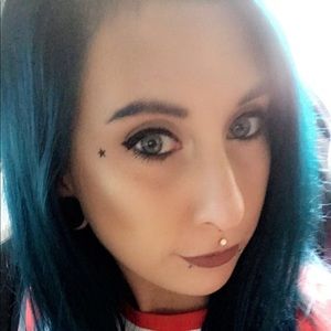 Meet your Posher, Kellie